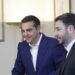 Η… περίπλοκη σχέση ΠΑΣΟΚ – ΕΛΑΣ και η δύσκολη συγκατοίκηση στην πολυκατοικία της σοσιαλδημοκρατίας