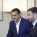 ΠΑΣΟΚ και ΕΛΑΣ στη μάχη των ψηφοδελτίων, ο ΣΥΡΙΖΑ στη μέση