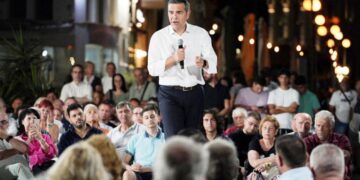 «ΕΛ.Α.Σ.» όπως… Ελληνικό Σίριαλ!