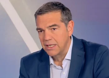 Α. Τσίπρας: «Ή εμείς ή κανείς» το δίλημμα – Η πατριωτική εισφορά αφορά περίπου 70 ισχυρές οικογένειες