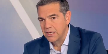 Α. Τσίπρας: «Ή εμείς ή κανείς» το δίλημμα – Η πατριωτική εισφορά αφορά περίπου 70 ισχυρές οικογένειες