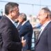 «Συμμαχία» Τζιτζικώστα – Αγγελούδη και το… ευρωπαϊκό φλερτ της Θεσσαλονίκης