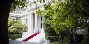 Τα «γαλάζια» σενάρια για την Προεδρία της Δημοκρατίας