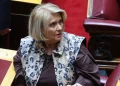 Βούλτεψη: “Ο Σαμαράς κατεβαίνει στην πολιτική κονίστρα καθυβρίζοντας ΝΔ και Μητσοτάκη”