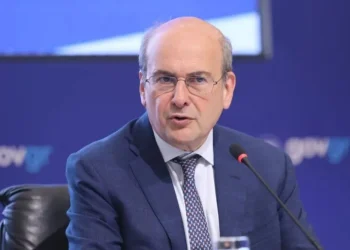 Χατζηδάκης: Ο πρωθυπουργός θα παρουσιάσει στη ΔΕΘ σχέδιο τετραετίας – Τα μέτρα αφορούν στο σύνολο της κοινωνίας