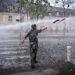Η γαλλική κρίση ως καθρέφτης της εγχώριας πολιτικής