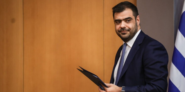 Μαρινάκης: Άλλοι λένε κάντο όπως η Ισπανία, εμείς έχουμε ρεαλιστικές λύσεις