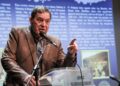 Φραγκούλης Φράγκος για καλώδιο: Θα απαντήσουμε στην Τουρκία εάν προκαλέσει κρίση όπως το 2024