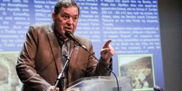 Φραγκούλης Φράγκος για καλώδιο: Θα απαντήσουμε στην Τουρκία εάν προκαλέσει κρίση όπως το 2024