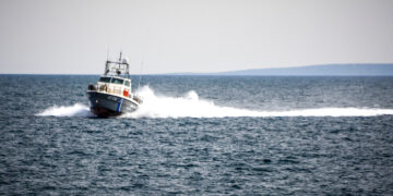 Δύο ναυάγια σε Σάμο και Μυτιλήνη: 12 νεκροί μετανάστες μέσα σε λίγες ώρες