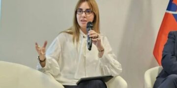 Χριστίνα-Μαρία Κράββαρη: «Η προστασία των ανηλίκων πρέπει να εφαρμόζεται στην πράξη»