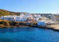 Condé Nast Traveller: Η καλύτερη τουριστική χώρα στον κόσμο η Ελλάδα