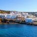 Condé Nast Traveller: Η καλύτερη τουριστική χώρα στον κόσμο η Ελλάδα