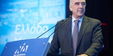 Απουσία με νόημα (και «δικαιολογία» το Στρασβούργο)