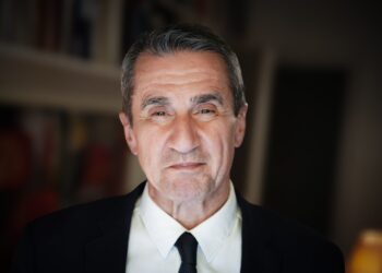 «Σαν στο σπίτι του» στον Νότιο Τομέα