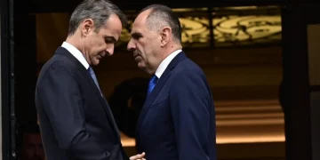Από τη Νέα Υόρκη μέχρι το Columbia και τον ΟΗΕ!