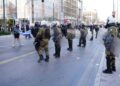Αθήνα… Κούγκι για μια κάλπη