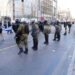 Αθήνα… Κούγκι για μια κάλπη