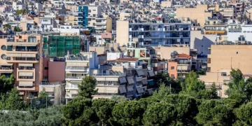ΑΑΔΕ: Παρατείνονται έως τις 13 Νοεμβρίου οι υποβολές δηλώσεων βραχυχρόνιας μίσθωσης του Σεπτεμβρίου