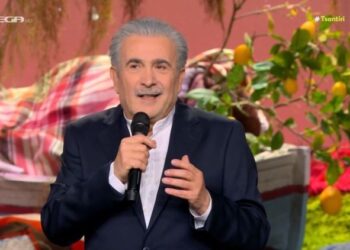 Η «επιλεκτική» αμνησία του Λάκη και η ιστορική ειρωνεία