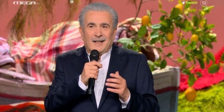 Η «επιλεκτική» αμνησία του Λάκη και η ιστορική ειρωνεία