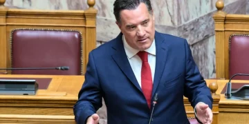 Γεωργιάδης για Τσίπρα: “Τσάμπα τα λεφτά στους Γάλλους συμβούλους για το rebranding”