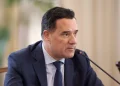 Γεωργιάδης: Τα μεγάλα ψάρια πιάστηκαν χάρη στους ελεγκτικούς μηχανισμούς και το επιτελικό κράτος
