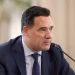 Γεωργιάδης: Τα μεγάλα ψάρια πιάστηκαν χάρη στους ελεγκτικούς μηχανισμούς και το επιτελικό κράτος