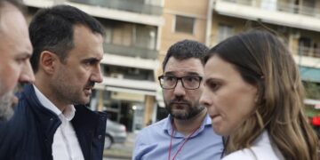 Όταν ο «αρχηγισμός» βαφτίζεται… προοδευτικός