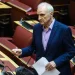 Βουλή: Ο Βαρεμένος παίρνει την έδρα του Ζαμπάρα, θα μείνει ανεξάρτητος