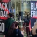 Black Friday 2026: Πότε πέφτει – Πότε ξεκινούν οι προσφορές και τι πρέπει να προσέξουν οι καταναλωτές