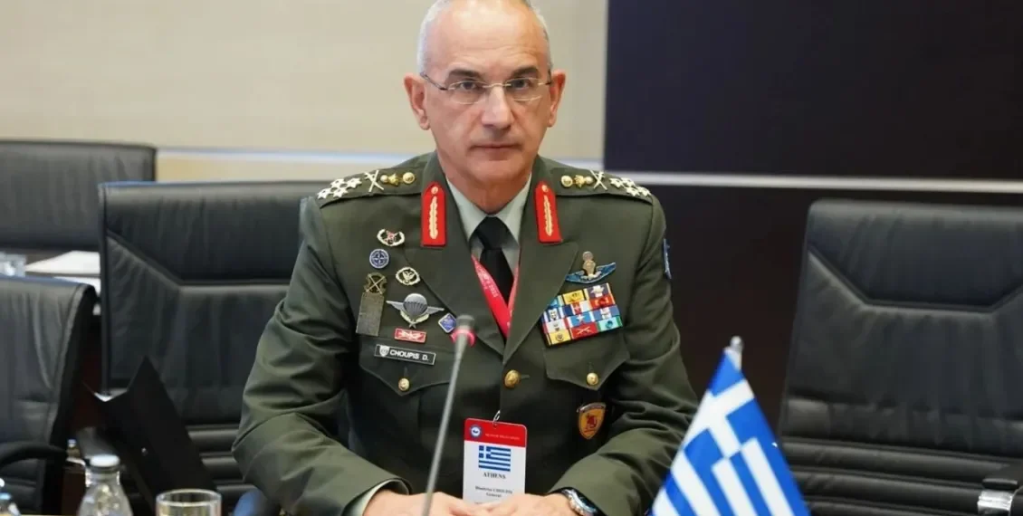 Χούπης για 28η Οκτωβρίου: “Το έπος του ’40 μας καλεί να αναμετρηθούμε με τη δική μας ευθύνη ώστε να προετοιμαστούμε για τις προκλήσεις του μέλλοντος”