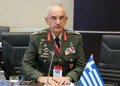 Χούπης για 28η Οκτωβρίου: “Το έπος του ’40 μας καλεί να αναμετρηθούμε με τη δική μας ευθύνη ώστε να προετοιμαστούμε για τις προκλήσεις του μέλλοντος”
