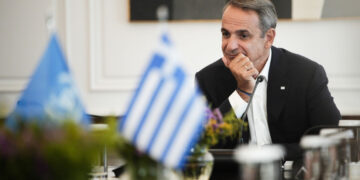 Ενέργεια, εκλογές και Γκίλφοϊλ: Οι σχεδιασμοί του Μαξίμου και οι επόμενες κινήσεις της Ουάσιγκτον