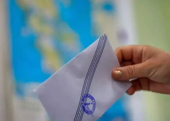 Δημοσκόπηση GPO: Στο 29,4% η ΝΔ, στο 15,7% η ΕΛΑΣ, εκτός Βουλής Καρυστιανού και Συμμαχία Ελλήνων – Αυτοδύναμη κυβέρνηση θέλουν οι πολίτες