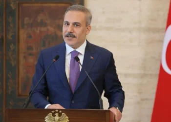 Φιντάν για το καλώδιο Ελλάδας – Κύπρου: “Δεν είμαστε αντίθετοι, ζητάμε μόνο γραπτή ενημέρωση για τις έρευνες”