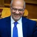 «Όλοι μέσα»: Το αστείο του Φλωρίδη που έφερε «παγωμάρα» στο Υπουργικό