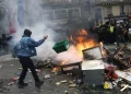 Γαλλία: Σε επιφυλακή οι Αρχές ενόψει νέων διαδηλώσεων το Σάββατο – Θωρακίζουν τα καταστήματά τους οι επιχειρηματίες