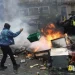 Γαλλία: Σε επιφυλακή οι Αρχές ενόψει νέων διαδηλώσεων το Σάββατο – Θωρακίζουν τα καταστήματά τους οι επιχειρηματίες