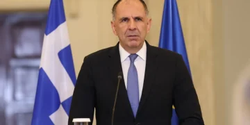 Γεραπετρίτης: Το τουρκολιβυκό μνημόνιο δεν πρόκειται να εφαρμοστεί