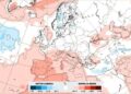 Καιρός: Η πρόγνωση τoυ ECMWF για τον Δεκέμβριο και την Ελλάδα – Έκπληξη με τις θερμοκρασίες