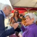 Παρουσία – έκπληξη του Απόστολου Κακλαμάνη