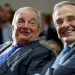 «Συγκοινωνούντα δοχεία» τα γραφεία Καραμανλή – Σαμαρά