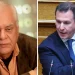 Έβαλε στο… μάτι και τον Δουδωνή: “Είσαι ψεύτης, ή μειωμένης αντιληπτικής ικανότητας;”