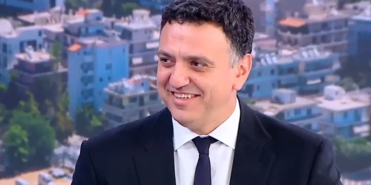 Κικίλιας: Νέα μέτρα στήριξης της ακτοπλοΐας – Κυβερνητική παρέμβαση για το αυξημένο κόστος καυσίμων, στήριξη των νησιών, συγκράτηση τιμών ακτοπλοϊκών εισιτηρίων