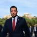 Κυρανάκης για επίσκεψη Ρούμπιο: Φορούν παρωπίδες όσοι δεν αισθάνθηκαν περηφάνια για την Ελλάδα