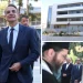 Στα εγκαίνια του νέου κτιρίου του “Δημόκριτου” ο Κυριάκος Μητσοτάκης