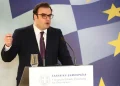 Πιερρακάκης στο CNN: “Η εποχή του φθηνού και άφθονου κεφαλαίου έχει παρέλθει – Η Ευρώπη διαθέτει ισχυρό δημοσιονομικό πλαίσιο”