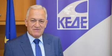 Οι δεσμεύσεις Κυρίζογλου μετά τα αιτήματα των Δήμων, η προοπτική για το Κατάκολο και το μήνυμα ενότητας στο Διόνυσο