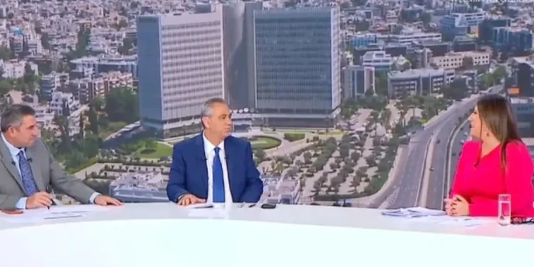 Άγριος καβγάς Κωνσταντοπούλου & Παυλόπουλου: ”Λειτουργείτε ως φερέφωνο” – ”Να ανακαλέσετε”